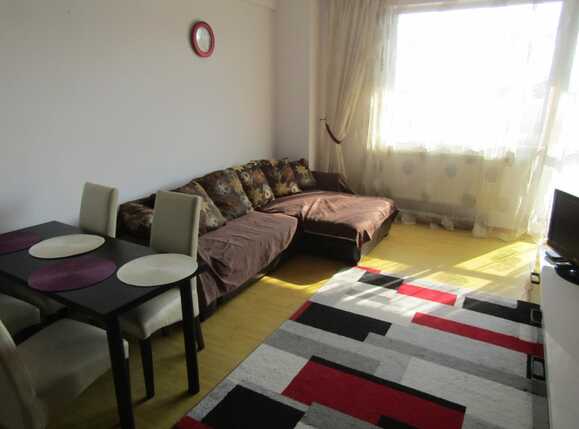 Apartament de închiriat 2 camere Manastur - 33470AI | BLITZ Cluj-Napoca | Poza3