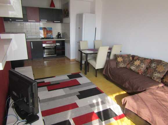 Apartament de închiriat 2 camere Manastur - 33470AI | BLITZ Cluj-Napoca | Poza2