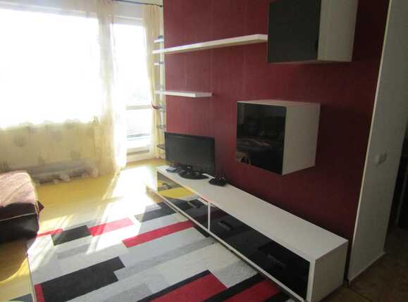 Apartament de închiriat 2 camere Manastur - 33470AI | BLITZ Cluj-Napoca | Poza1