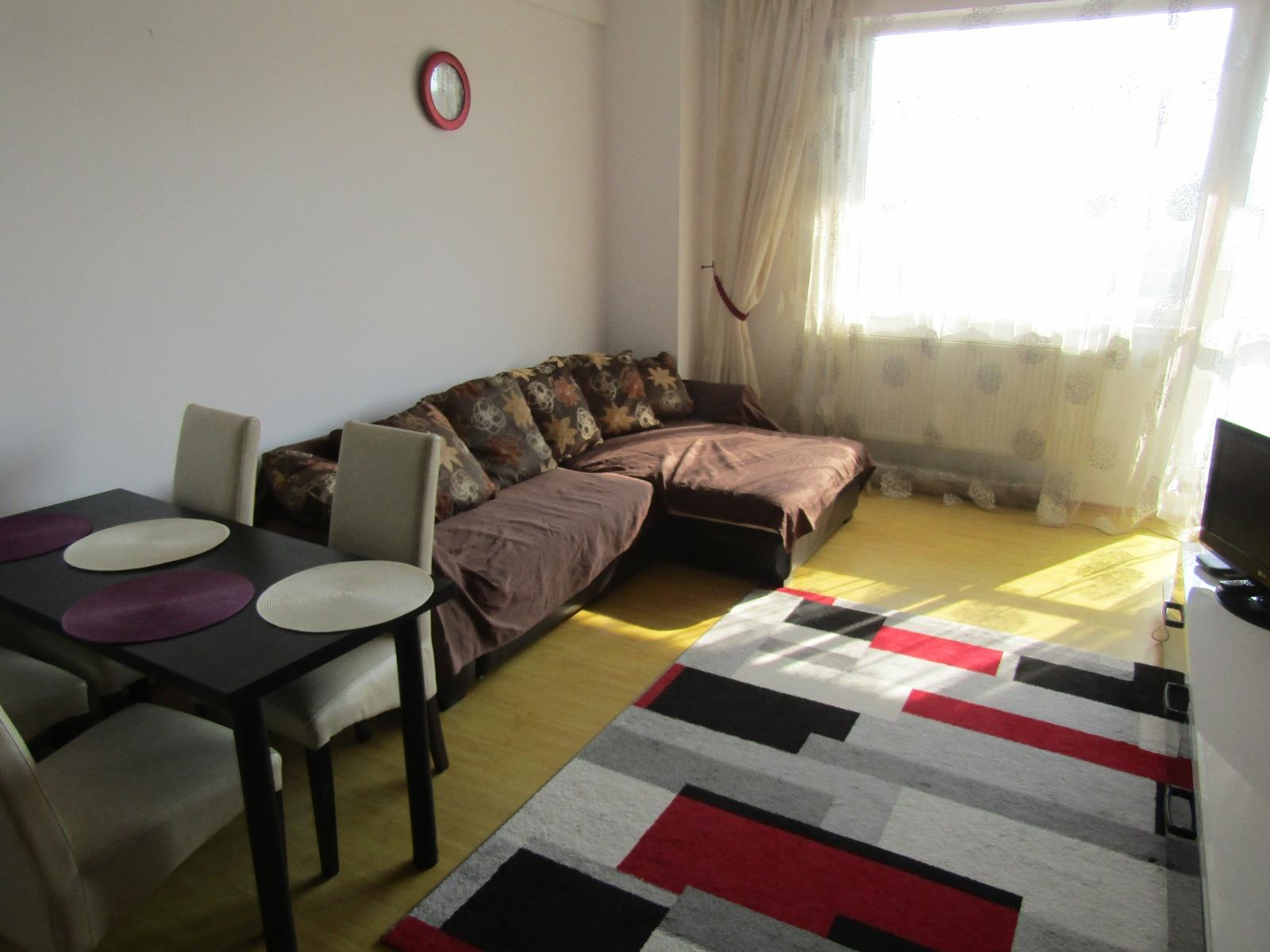 Apartament de închiriat 2 camere Manastur - 33470AI | BLITZ Cluj-Napoca | Poza3