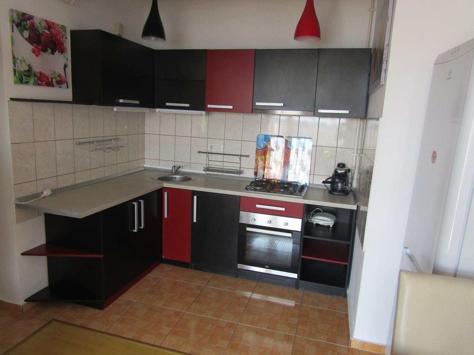 Apartament de închiriat 2 camere Manastur - 33470AI | BLITZ Cluj-Napoca | Poza6