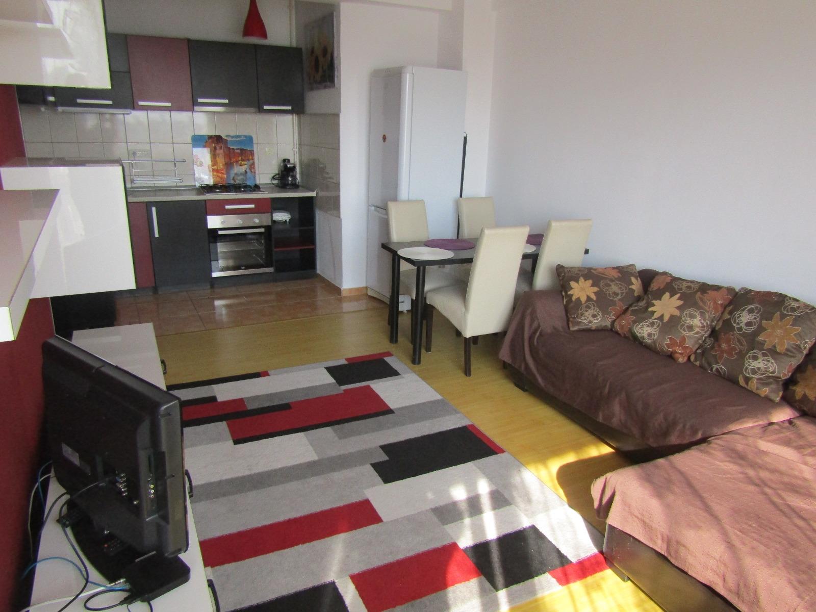 Apartament de închiriat 2 camere Manastur - 33470AI | BLITZ Cluj-Napoca | Poza2