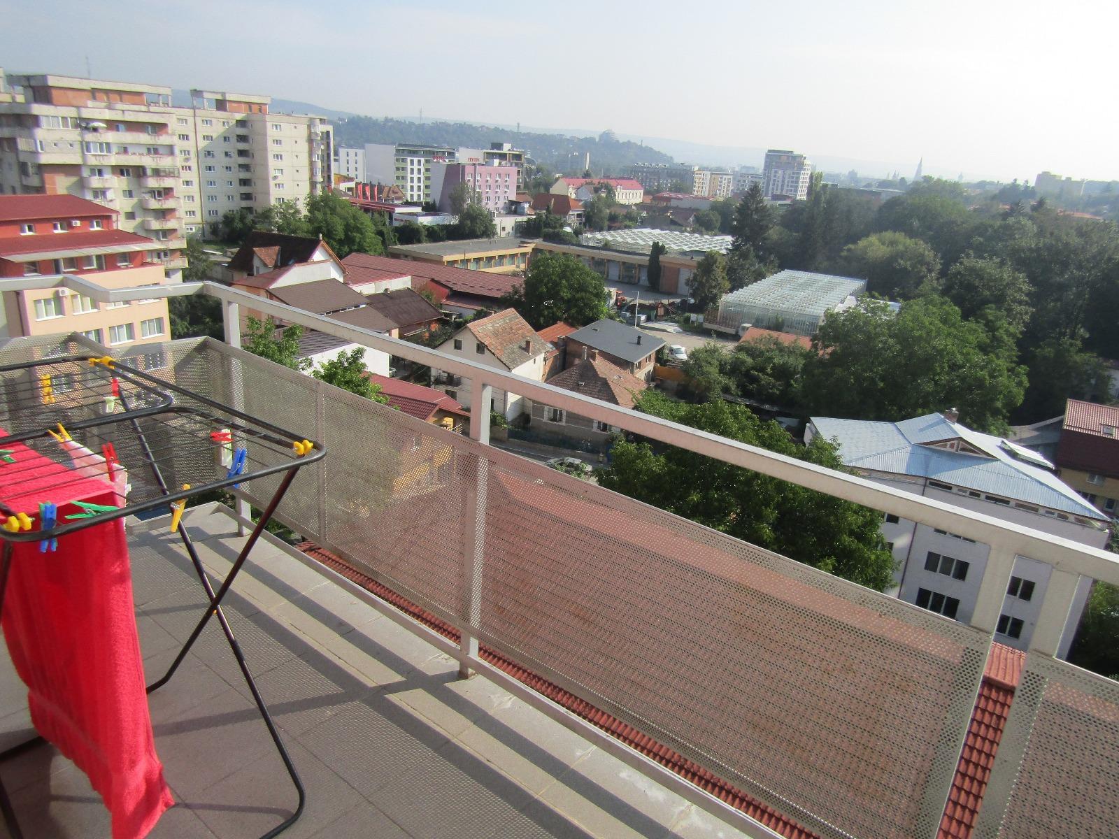 Apartament de închiriat 2 camere Manastur - 33470AI | BLITZ Cluj-Napoca | Poza8