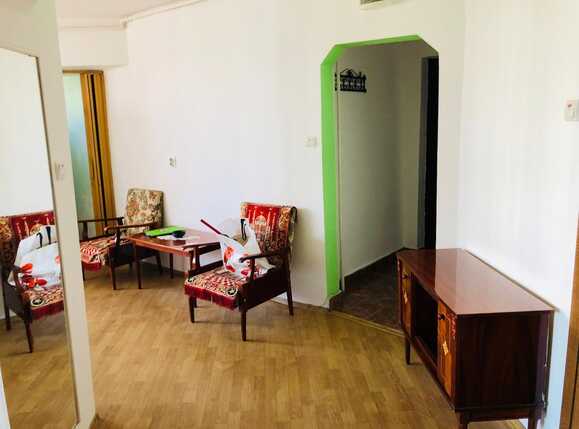 Apartament de închiriat 3 camere Marasti - 33473AI | BLITZ Cluj-Napoca | Poza4