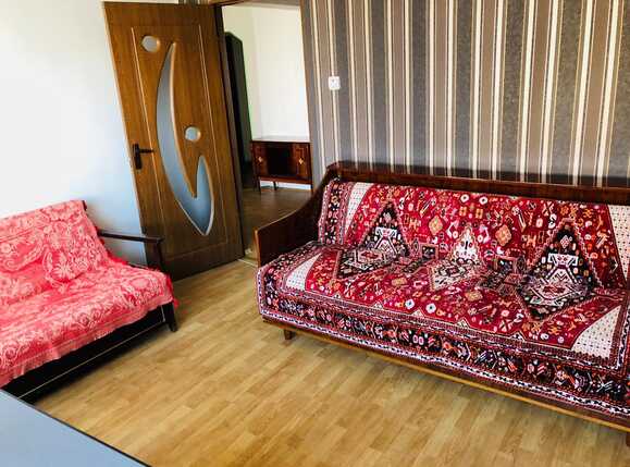 Apartament de închiriat 3 camere Marasti - 33473AI | BLITZ Cluj-Napoca | Poza12