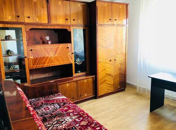 Apartament de închiriat 3 camere Marasti - 33473AI | BLITZ Cluj-Napoca | Poza13