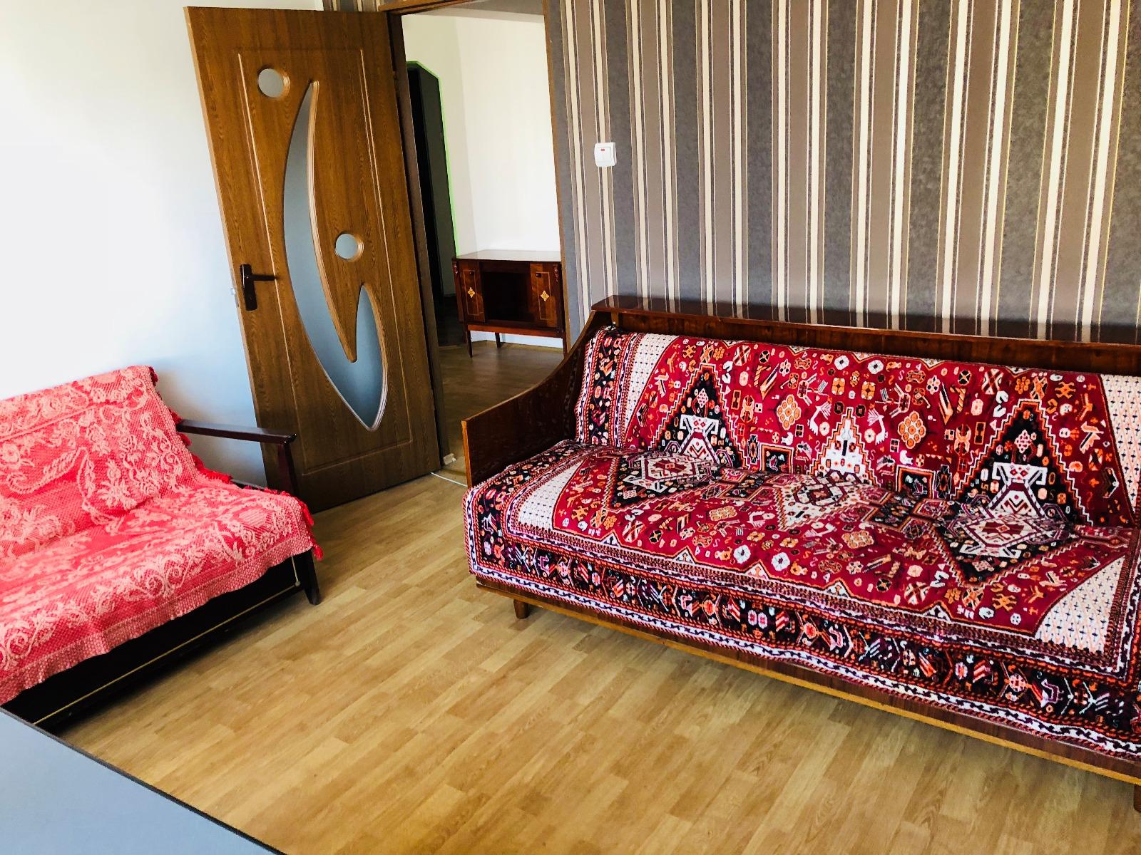 Apartament de închiriat 3 camere Marasti - 33473AI | BLITZ Cluj-Napoca | Poza12