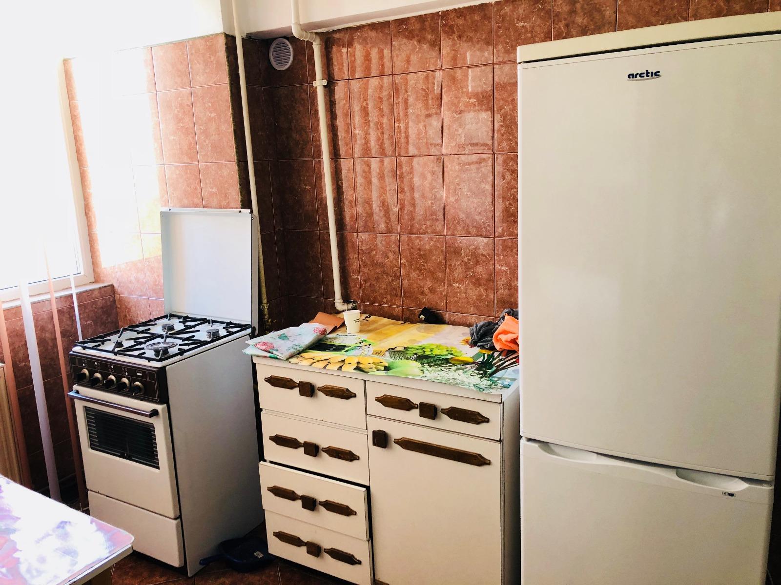 Apartament de închiriat 3 camere Marasti - 33473AI | BLITZ Cluj-Napoca | Poza3