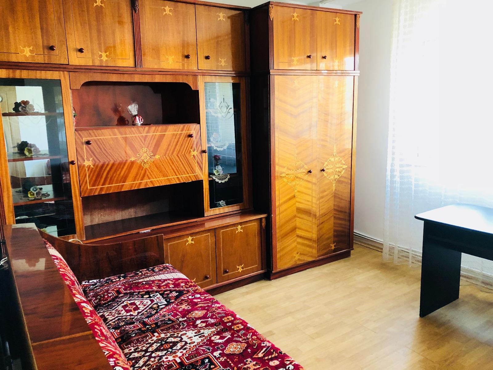 Apartament de închiriat 3 camere Marasti - 33473AI | BLITZ Cluj-Napoca | Poza13