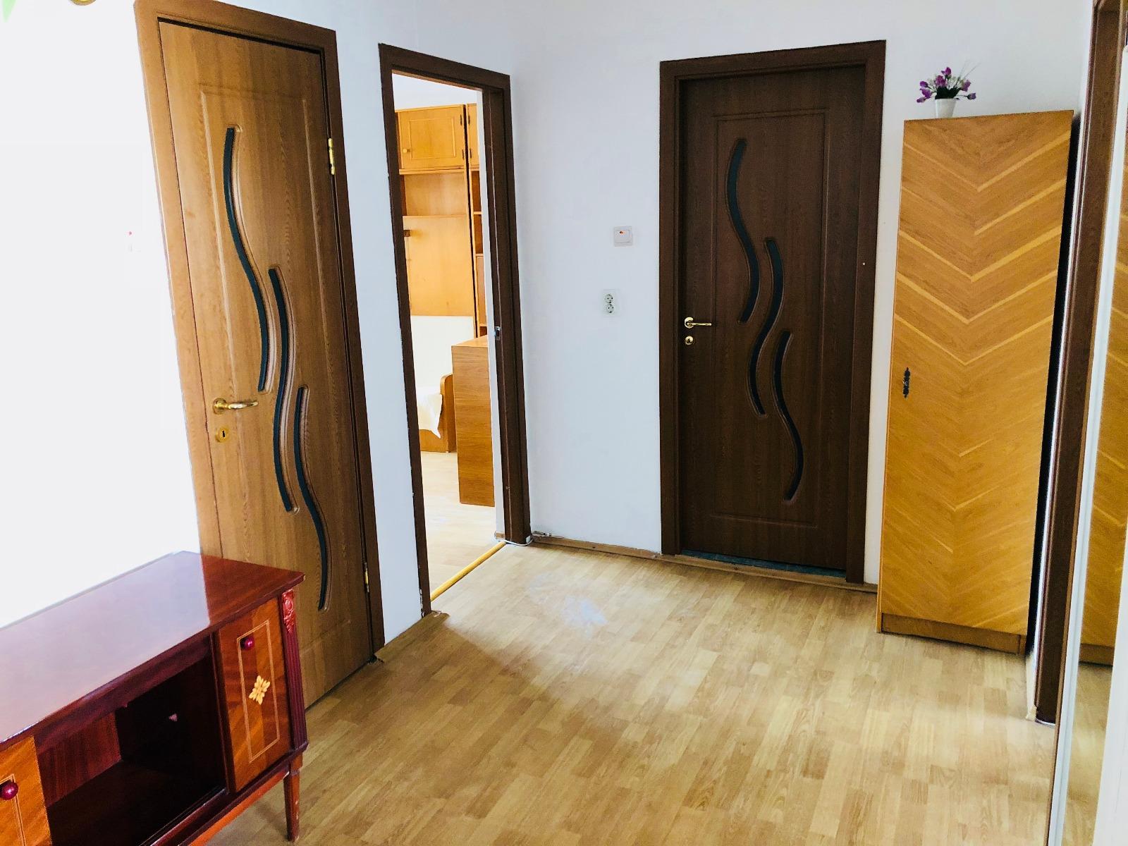 Apartament de închiriat 3 camere Marasti - 33473AI | BLITZ Cluj-Napoca | Poza11