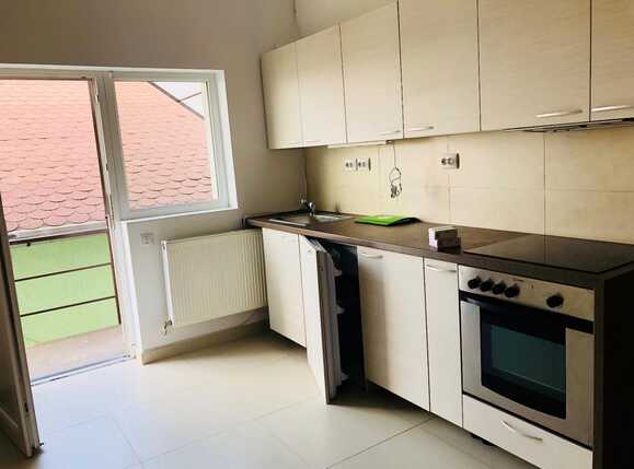 Apartament de închiriat 3 camere Zorilor - 33474AI | BLITZ Cluj-Napoca | Poza2