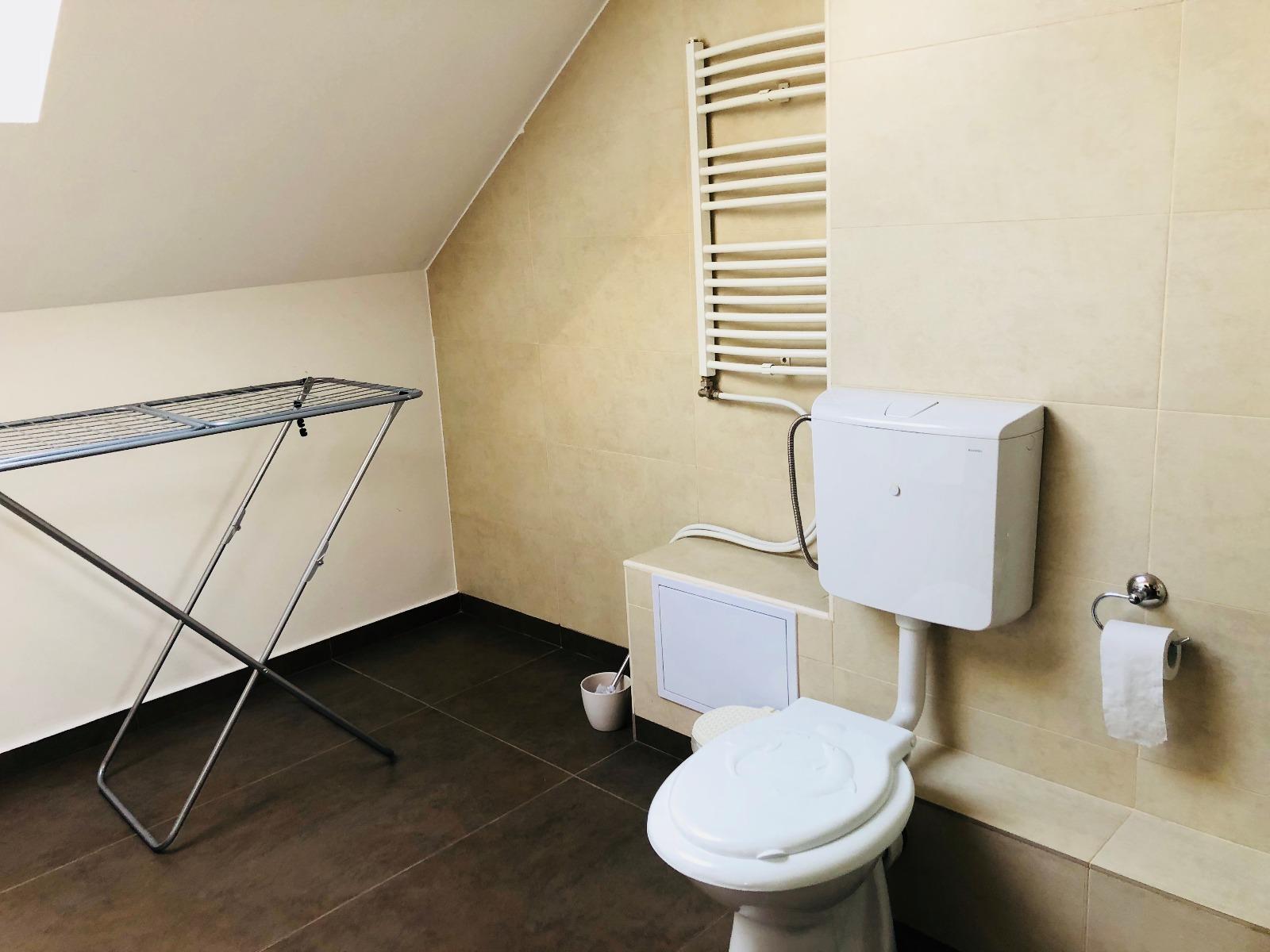 Apartament de închiriat 3 camere Zorilor - 33474AI | BLITZ Cluj-Napoca | Poza13