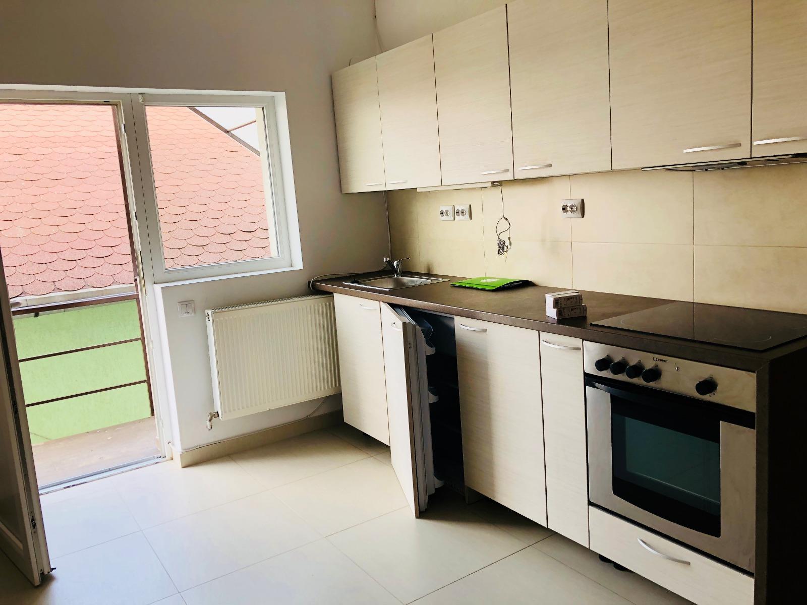 Apartament de închiriat 3 camere Zorilor - 33474AI | BLITZ Cluj-Napoca | Poza2