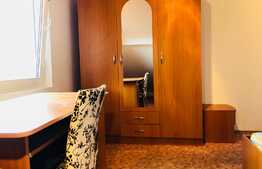 Apartament 3 camere, 70 mp, imobil nou, zona UMF