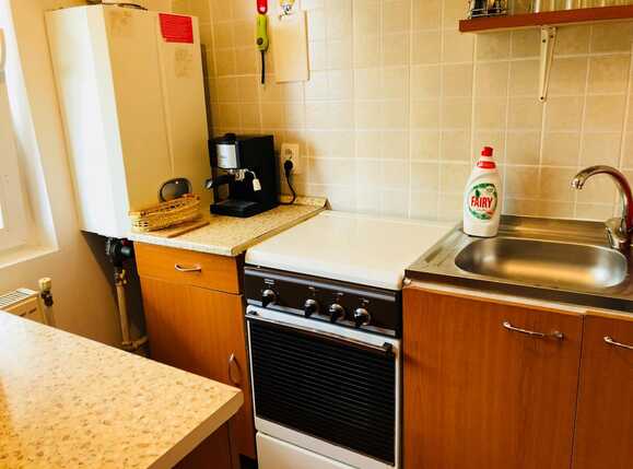 Apartament de închiriat 3 camere Zorilor - 33475AI | BLITZ Cluj-Napoca | Poza8