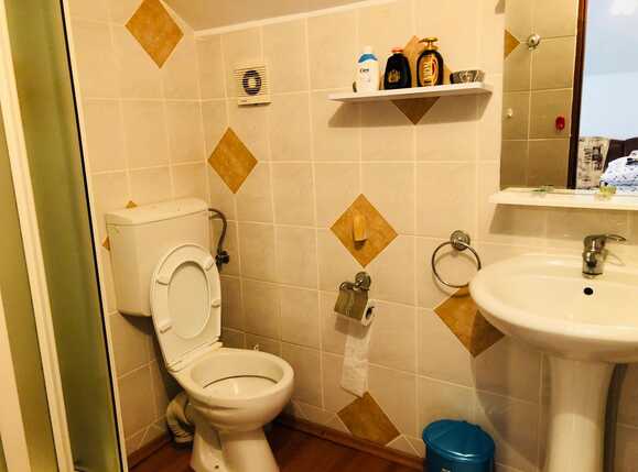 Apartament de închiriat 3 camere Zorilor - 33475AI | BLITZ Cluj-Napoca | Poza11