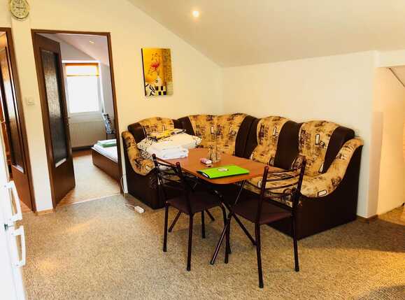 Apartament de închiriat 3 camere Zorilor - 33475AI | BLITZ Cluj-Napoca | Poza9