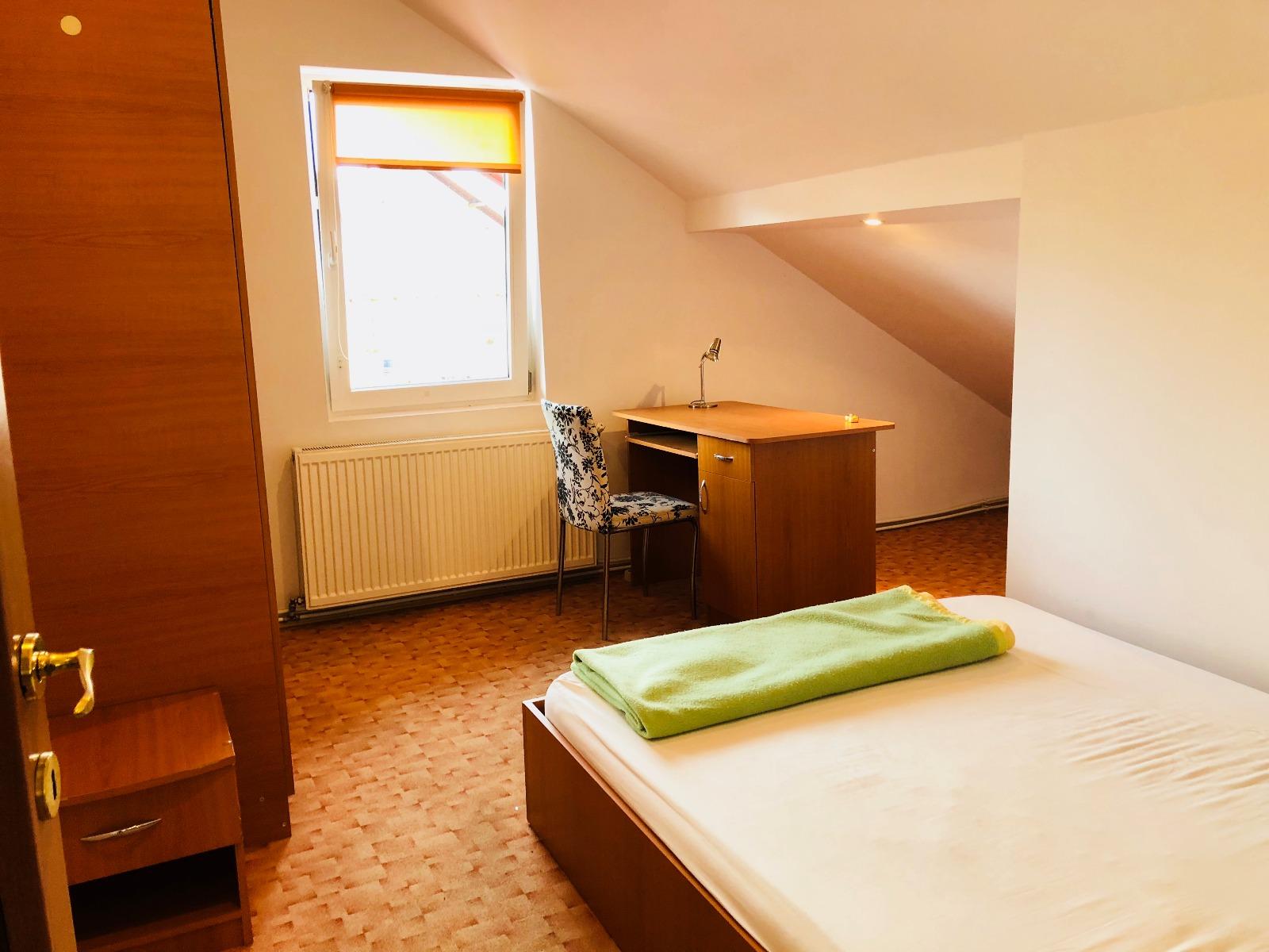 Apartament de închiriat 3 camere Zorilor - 33475AI | BLITZ Cluj-Napoca | Poza2