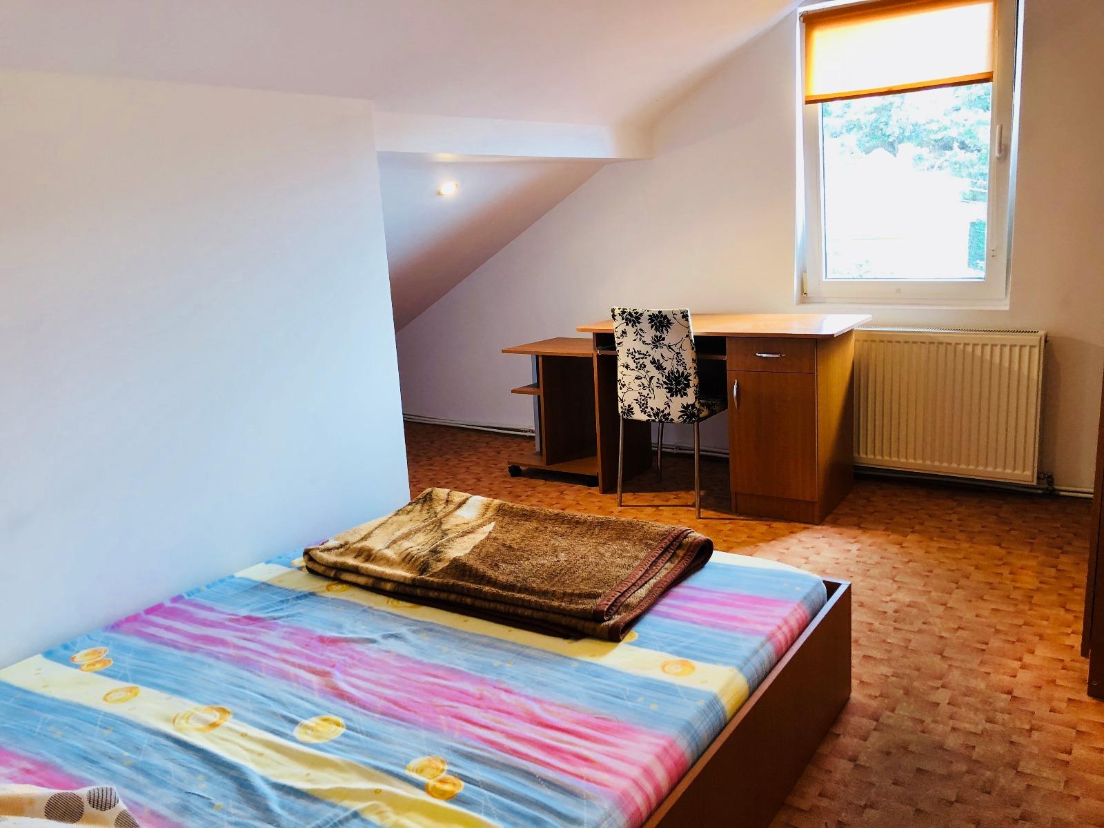 Apartament de închiriat 3 camere Zorilor - 33475AI | BLITZ Cluj-Napoca | Poza4