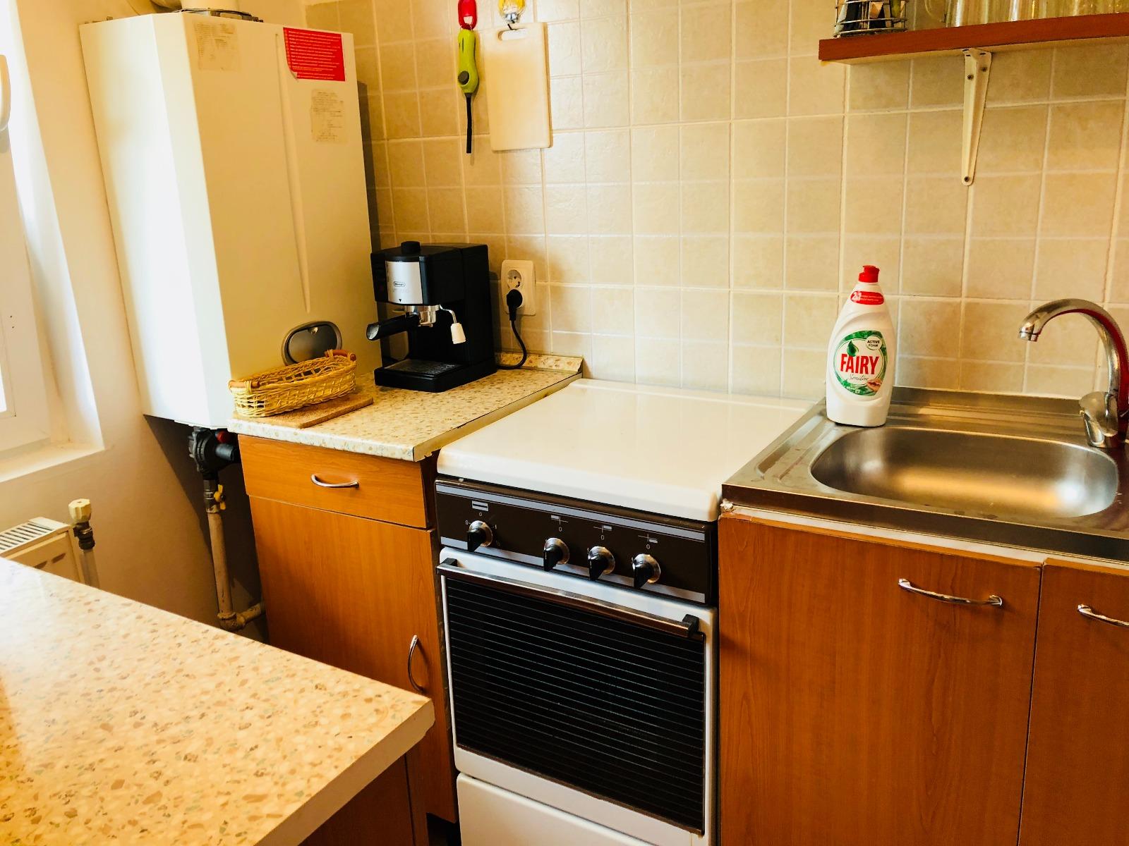 Apartament de închiriat 3 camere Zorilor - 33475AI | BLITZ Cluj-Napoca | Poza8