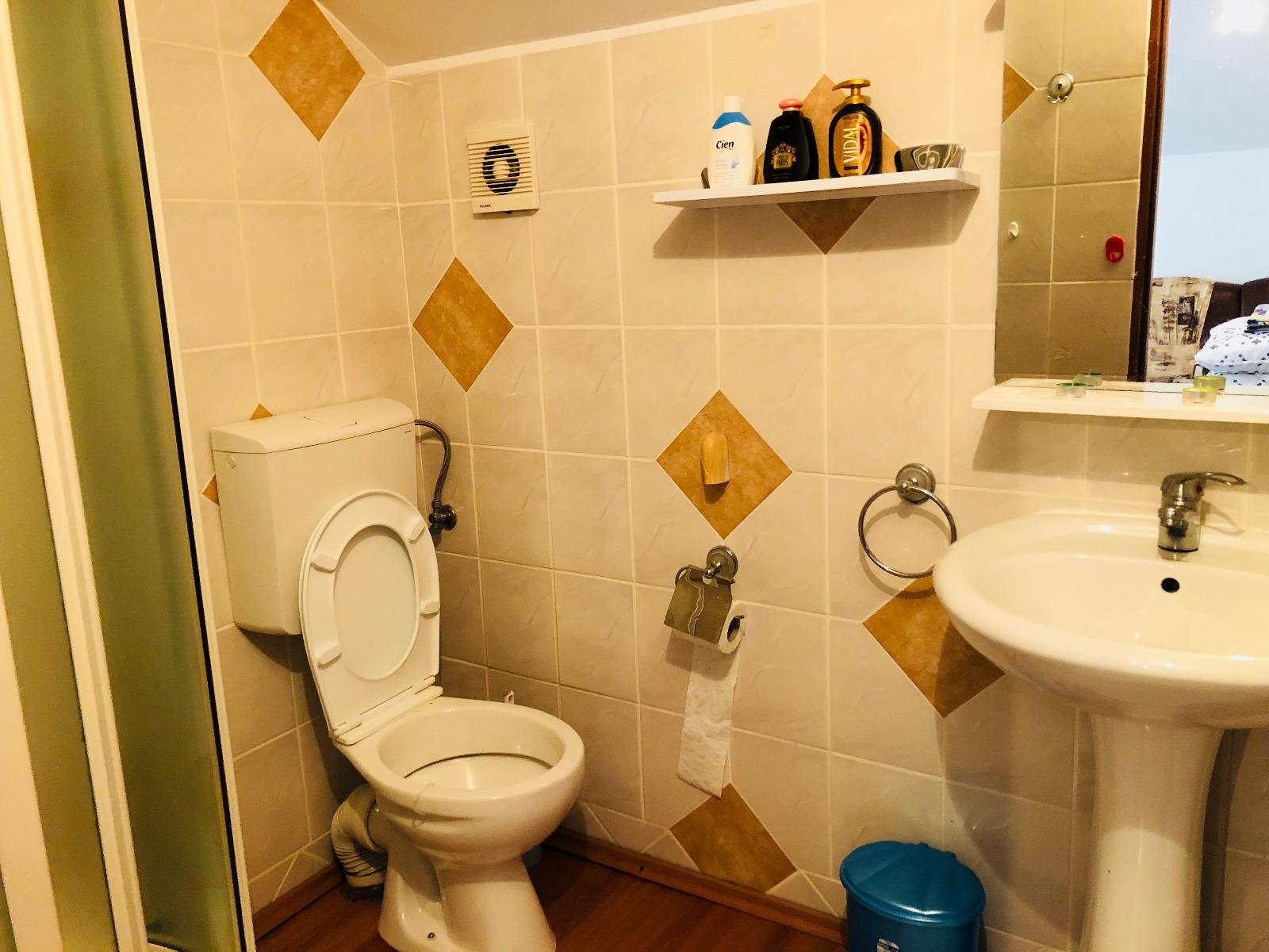 Apartament de închiriat 3 camere Zorilor - 33475AI | BLITZ Cluj-Napoca | Poza11