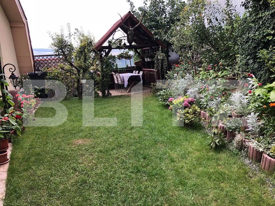 Apartament de închiriat 3 camere Zorilor - 33475AI | BLITZ Cluj-Napoca | Poza12