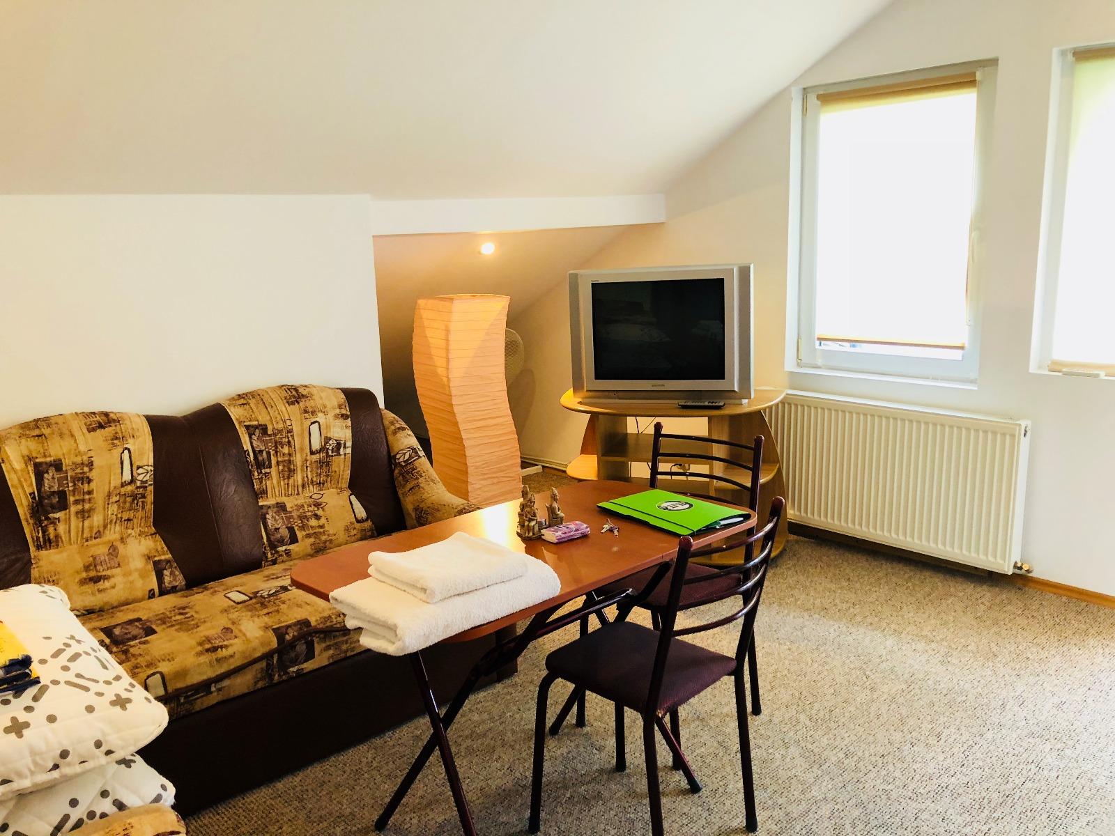 Apartament de închiriat 3 camere Zorilor - 33475AI | BLITZ Cluj-Napoca | Poza10