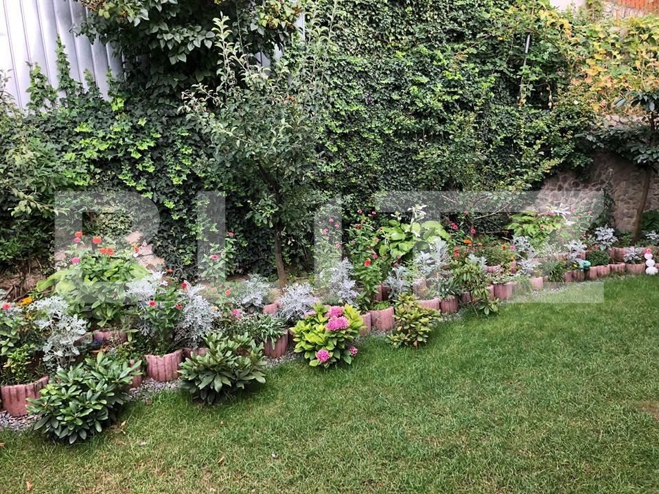 Apartament de închiriat 3 camere Zorilor - 33475AI | BLITZ Cluj-Napoca | Poza13