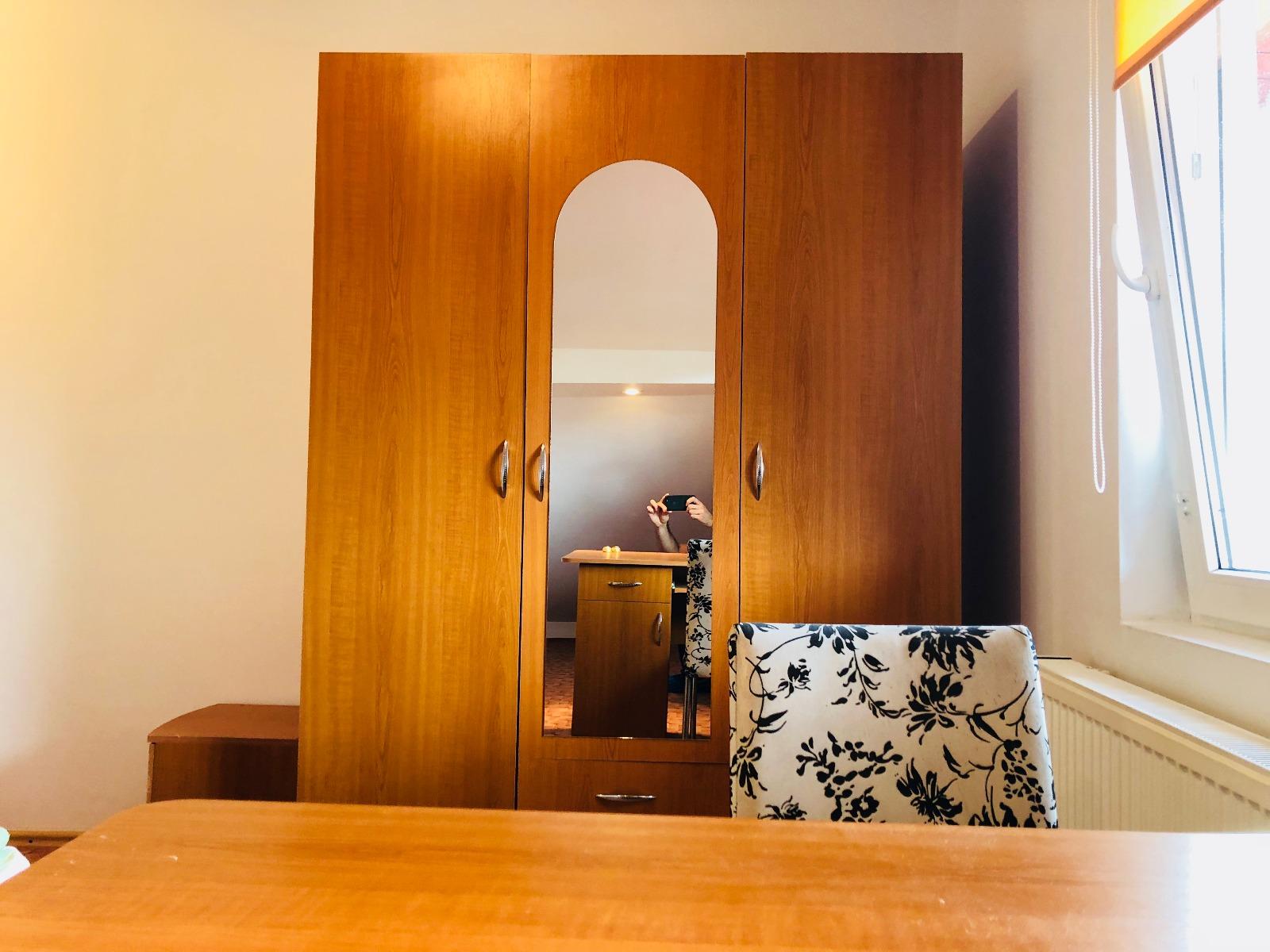 Apartament de închiriat 3 camere Zorilor - 33475AI | BLITZ Cluj-Napoca | Poza5