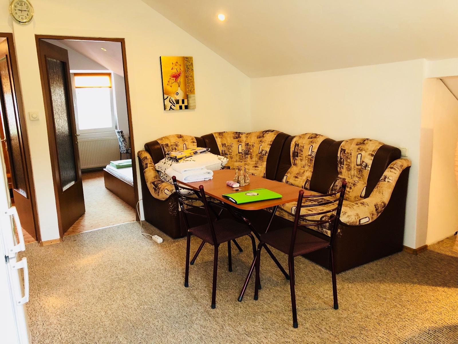 Apartament de închiriat 3 camere Zorilor - 33475AI | BLITZ Cluj-Napoca | Poza9