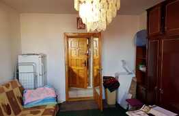 De vanzare garsoniera, 21,05 mp, zona Expo Transilvania