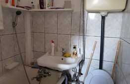 De vanzare garsoniera, 21,05 mp, zona Expo Transilvania