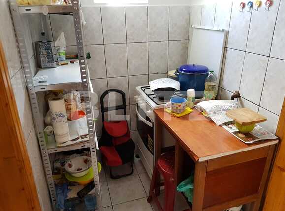 Garsonieră de vânzare Marasti - 33476AV | BLITZ Cluj-Napoca | Poza4