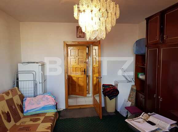 Garsonieră de vânzare Marasti - 33476AV | BLITZ Cluj-Napoca | Poza1