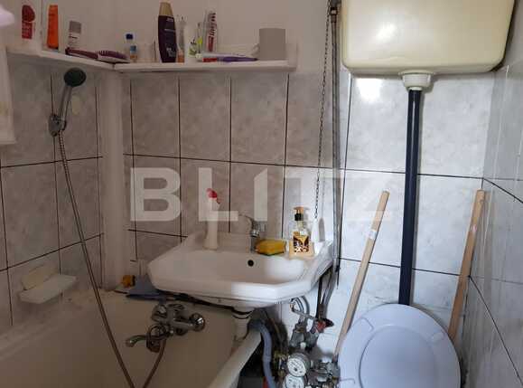 Garsonieră de vânzare Marasti - 33476AV | BLITZ Cluj-Napoca | Poza3