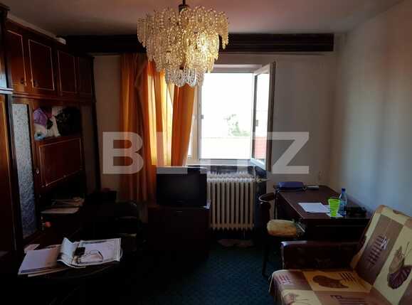 Garsonieră de vânzare Marasti - 33476AV | BLITZ Cluj-Napoca | Poza2