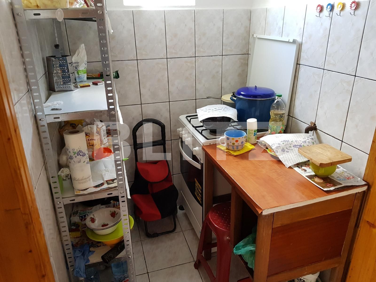 Garsonieră de vânzare Marasti - 33476AV | BLITZ Cluj-Napoca | Poza4