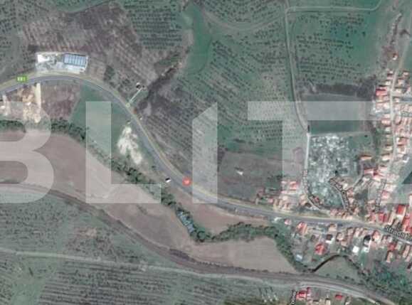 Teren de vânzare Baciu - 33477TV | BLITZ Cluj-Napoca | Poza2