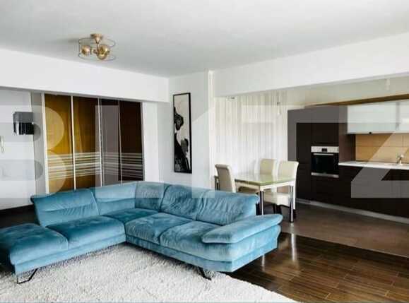 Apartament de închiriat 2 camere Plopilor - 33479AI | BLITZ Cluj-Napoca | Poza1