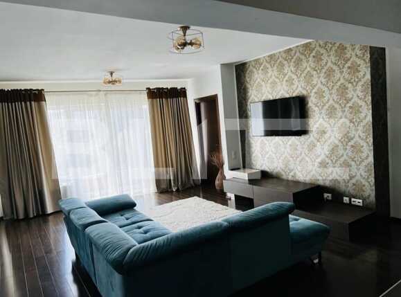 Apartament de închiriat 2 camere Plopilor - 33479AI | BLITZ Cluj-Napoca | Poza3