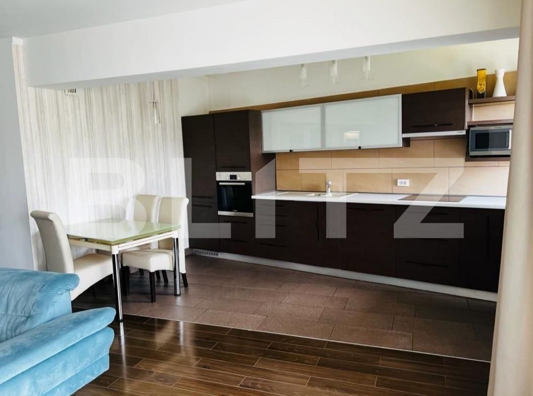 Apartament de închiriat 2 camere Plopilor - 33479AI | BLITZ Cluj-Napoca | Poza4