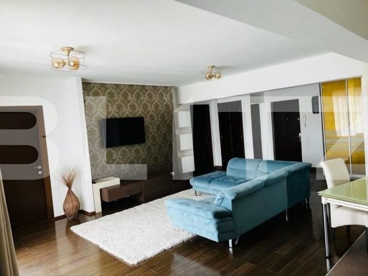 Apartament de închiriat 2 camere Plopilor - 33479AI | BLITZ Cluj-Napoca | Poza2