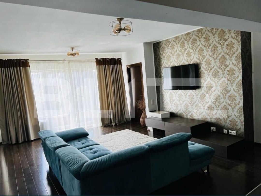 Apartament de închiriat 2 camere Plopilor - 33479AI | BLITZ Cluj-Napoca | Poza3