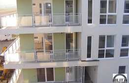 Apartament in Floresti cu terasa de 20 mp!