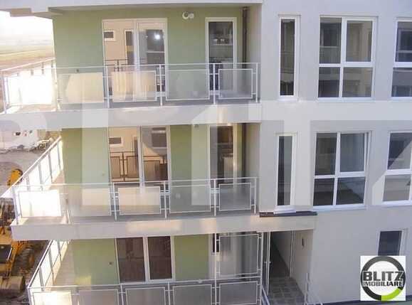 Apartament de vânzare 2 camere Floreşti - 3348AV | BLITZ Cluj-Napoca | Poza1