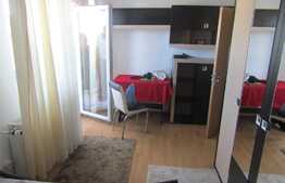 Garsoniera, 25 mp, zona NTT Data