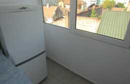 Garsoniera, 25 mp, zona NTT Data