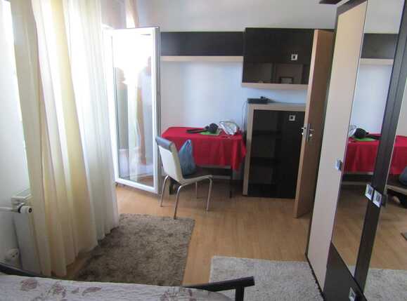 Garsonieră de închiriat Central - 33480AI | BLITZ Cluj-Napoca | Poza3