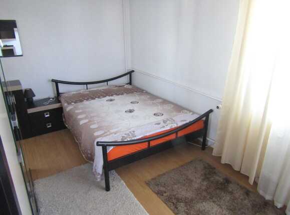 Garsonieră de închiriat Central - 33480AI | BLITZ Cluj-Napoca | Poza1