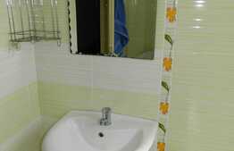 2 camere, 44 mp, decomandat, parcare, zona Calea Turzii